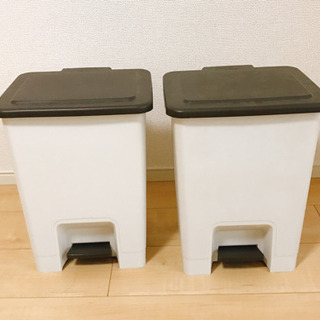 ゴミ箱 カーマ