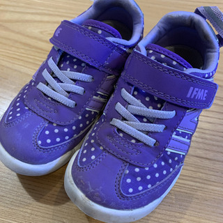 IFME イフミー スニーカー17cm