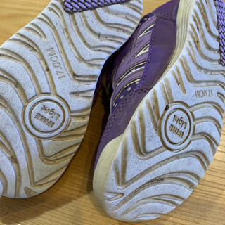 IFME イフミー スニーカー17cmの画像