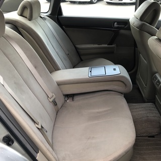 平成19年式 日産 ティアナ230JM  車検2年付き・修復歴無し！走行6万km台！！の画像