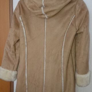 レディースコート・ジャケット １点ずつも可の画像