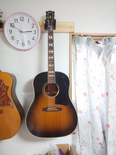 Gibson　サザンジャンボ　34万2000円！