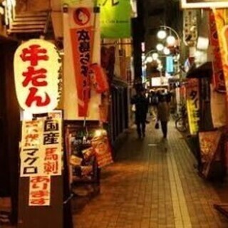 ⭐中野・高円寺・阿佐ヶ谷・荻窪【東京】居酒屋、カフェ