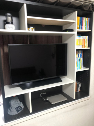 テレビボード