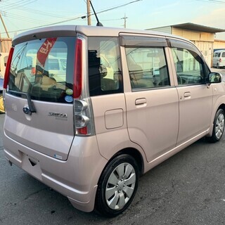 保証プラン有り❗️車検2年付き❗️1万キロ台❗️ステラ❗️の画像