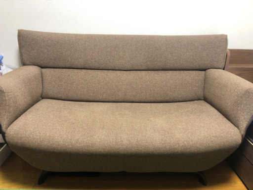 富士ファニチア　ソファ