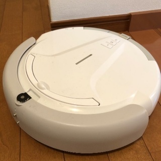 豊橋　値下げ！　バッテリー動作確認済み　　ニトリ　お掃除ロボット　