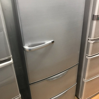 アクア 3ドア冷蔵庫 264L 2013年製 中古