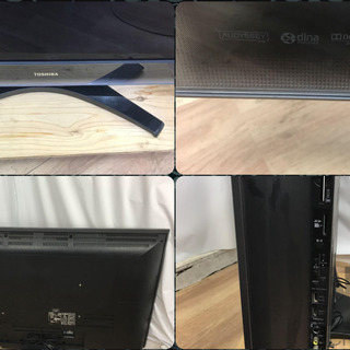 最大90日保障?】TOSHIBA REGZA 液晶テレビ 47Z8000 2009年製