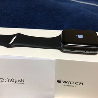 Apple Watch series3