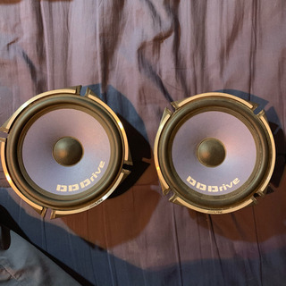 Ｄ.Ｄドライブスピーカー、ツイッター