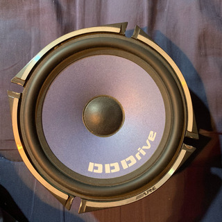 Ｄ.Ｄドライブスピーカー、ツイッターの画像