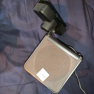 アルパイン、サテライトスピーカーの画像