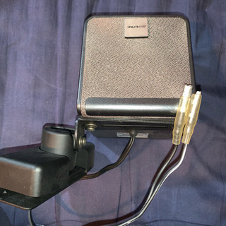 アルパイン、サテライトスピーカーの画像