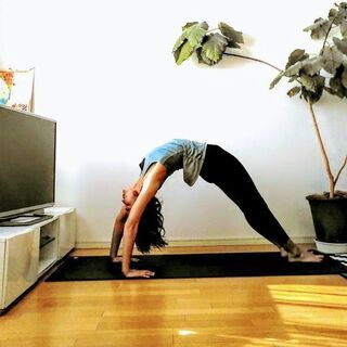 身体と心メンテナンスyoga2~4月の画像