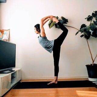 身体と心メンテナンスyoga2~4月の画像
