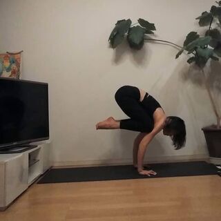 身体と心メンテナンスyoga2~4月の画像