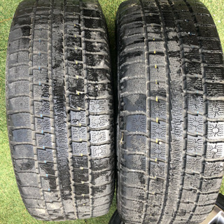 トヨタ 純正ホイール 17インチ 7J+45 5H-114.3 ブラック