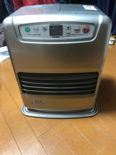 ダイニチ　ファンヒーター　FHYー32TS9