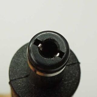 スイッチングＡＣアダプター９Ｖ２．５Ａ　ＳＴＤ－０９０２５Ｕ ：M-08403の画像