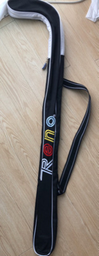 ローラーホッケー用スティックReno