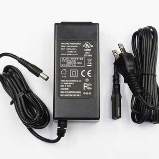 スイッチングＡＣアダプター　２４Ｖ２．５Ａ　ＡＤ－Ｂ２４０Ｐ２５０ ：M-10666の画像