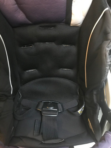 combi ベビーカーカルディア　オート4キャス