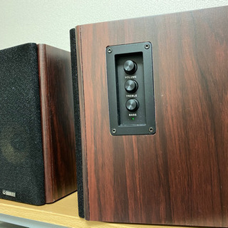 QUINTETのスピーカーの画像