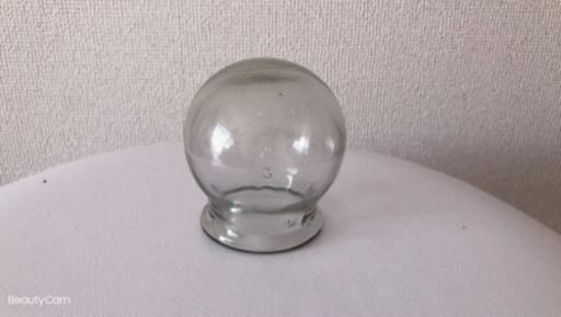 カッピング　火罐 吸い玉