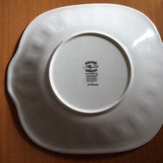 WEDGWOOD BICENTENARY CELEBRATION プレート　皿の画像
