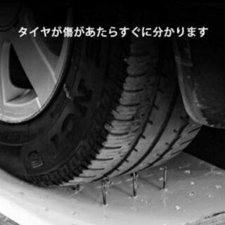 タイヤ空気圧センサー タイヤ空気圧モニター 日本語警報音 TPMS IP67防水防塵 即時気圧温度測定 太陽能/USB充電 
の画像