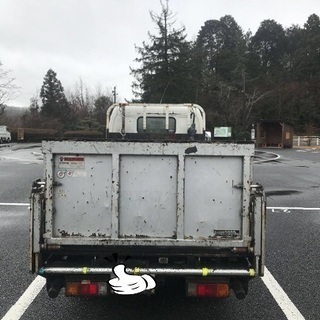 HINO 2T トラック　譲ります