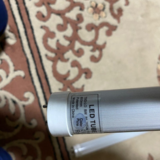 LED 蛍光灯