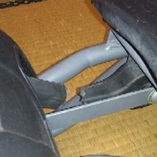 健康器具(ステッパー)の画像