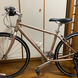 GIANT エスケープ　R3