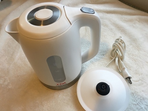 T-fal ティファール　ケトル　Cosnow 1.7L
