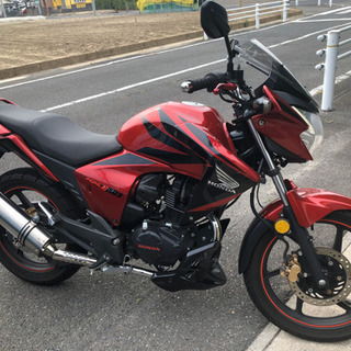 VINO様-取り引き中　　美車❗️ 低走行❗️ホンダRR150 