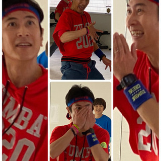 【3月〜4月 市川】ZUMBAサークル bucchi座 メンバー...