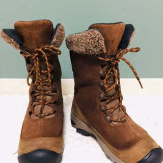 keen レディース 23 アウトドア  ブーツ