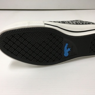 試着のみ☆コンバース オールスター レオパードHI 27.5cmの画像