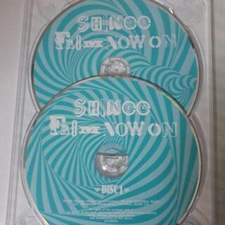 SHINEE from NOW ON　2CD＋Blu-ray＋フォトブックの画像