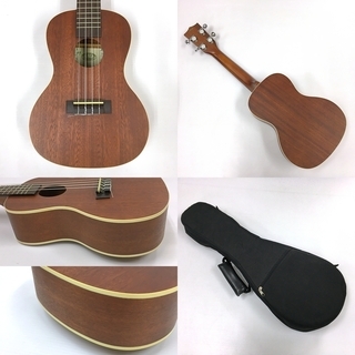 KALA コンサートウクレレ KA-C マホガニーの画像