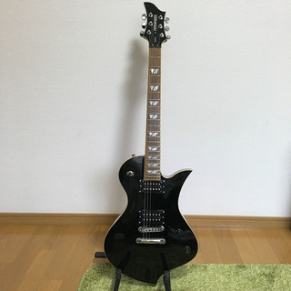 【取引中】エレキギター Fernandes Ravelle STD