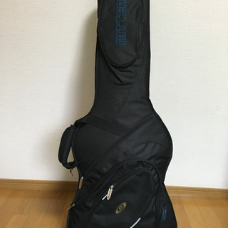 【取引中】エレキギター Fernandes Ravelle STDの画像