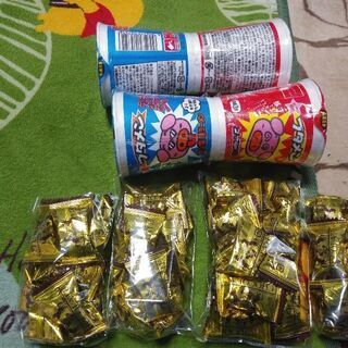 チョコレート&ブタメンセット