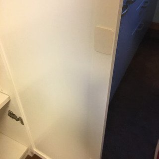 IKEA BILLY OLSBO 棚の画像