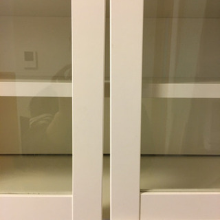IKEA BILLY OLSBO 棚の画像