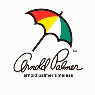 アーノルドパーマー　ポロシャツの画像