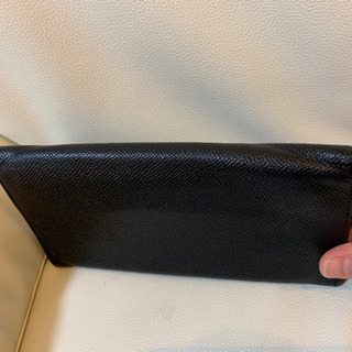 【美品・早い者勝ち】BVLGARI 長財布の画像