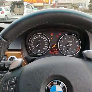 ＢＭＷ　３３５i　ツーリング　M.スポーツの画像